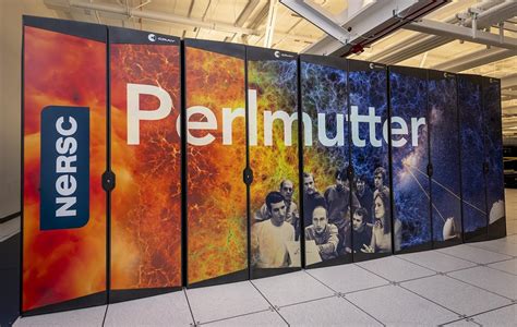 Berkeley city college cis department. Berkeley Lab Debuts Perlmutter, World's Fastest AI ...