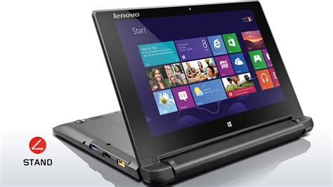 Lenovo Quietly Launches The Flex 10 Laptop News