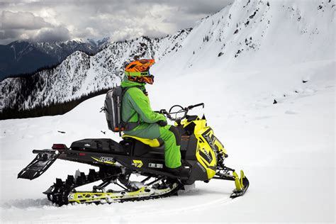 polaris stays the course with its 2018 axys pro rmk platform