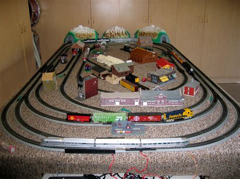 Amazing Information About Ho Scale Layout