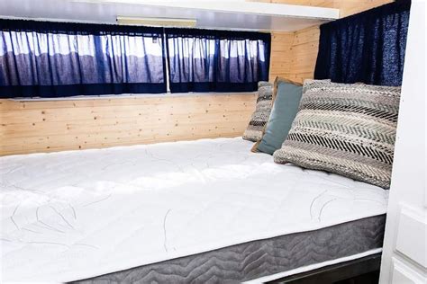 The right one will make your rv escapade the adventure of your dreams. Custom RV Mattresses Bozeman: How To Choose The Right ...