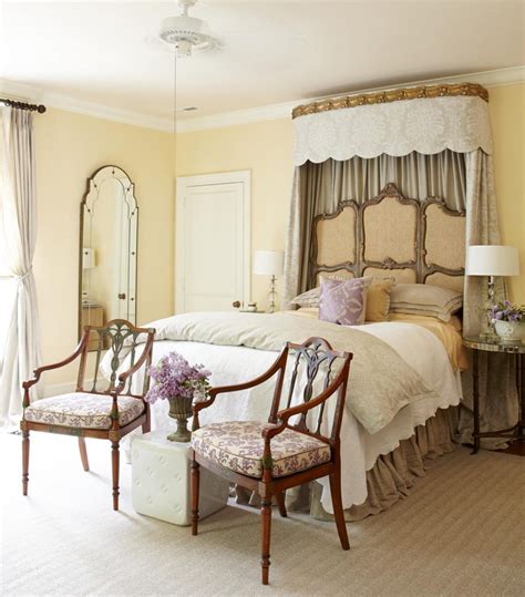 these 13 authentic french bedroom design tips are flawlessly romantic