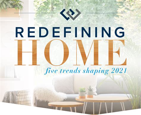 2021 Home Trends Erin Ewing