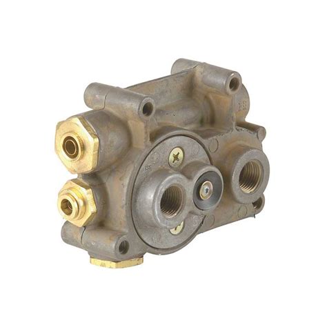 Mvp Tp 5 Tractor Protection Valve By Bendix Ref 288605 Mvp Truck Parts