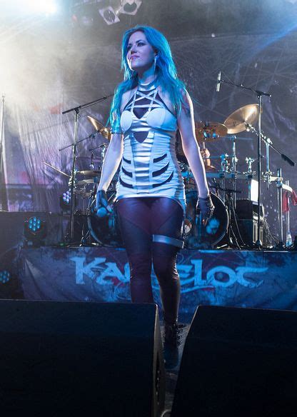 Alissa White Gluz Ideas Alissa White Arch Enemy The Agonist