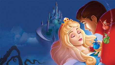 Sleeping Beauty Classic Disney Wallpaper 43935866 Fanpop