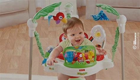 Top 15 Best Baby Exersaucers In 2023 Reviewed By Ram Research