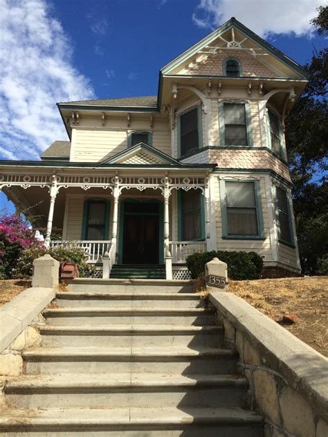 Angelino Heights Historic Area Los Angeles All You Need To Know