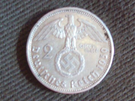 My Coin Box Coin Of The Nazi Reich