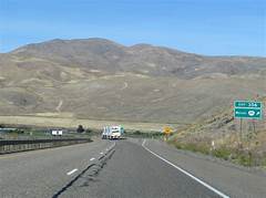 Road Conditions On 84 In Oregon