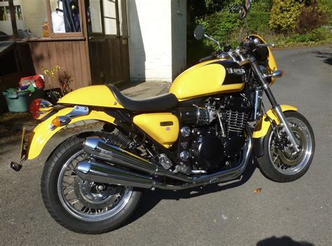 There are 25 triumph thunderbird for sale today. 1997 Triumph Thunderbird sport For Sale | Car And Classic