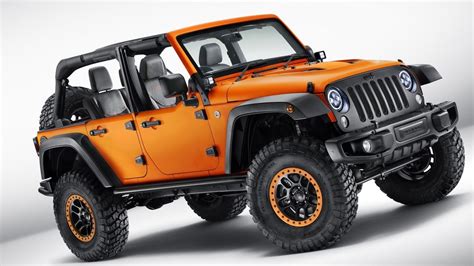 jeep wrangler  colors price release date jeep