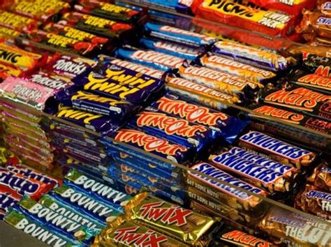 The chocolate bar has various versions in the united states, canada and the united kingdom. What Is The Best British Chocolate Bar? | Playbuzz