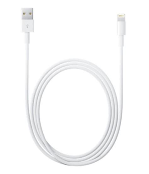 Buy iphone cable and get the best deals at the lowest prices on ebay! Apple Original Lightning USB Cable for Apple iPhone 5/5S ...