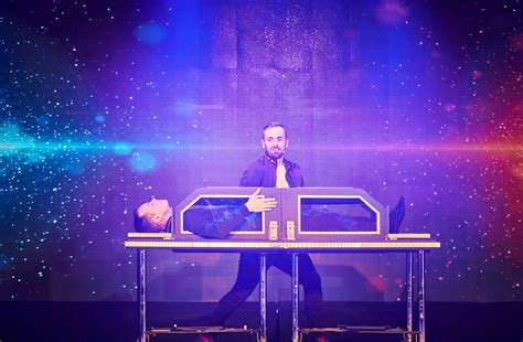 Jay & Joss | Butlin's