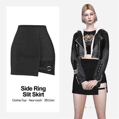 Pin On Sims 4 Clothing Alpha Cc