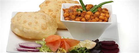 Visit these affordable places & order away. Chole Bhature Recipe | How to Make Chole Bhature at Home