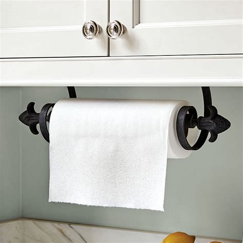 209 results for paper towel holder under cabinet. Ballard Under-Cabinet Mount Paper Towel Holder | Ballard ...