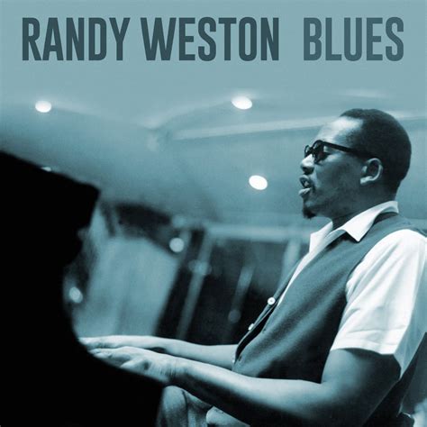 Blues Randy Weston