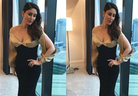 Kareena Kapoor Says She Is Not Working Out To Attain A Size Zero Figure Latestbreaking News Today
