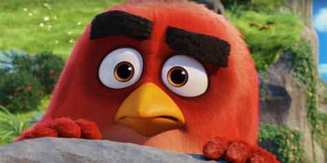 The Angry Birds Movie International Trailer Its Time To Get Angry