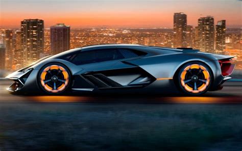Lamborghini Creates Worlds First Self Healing Sports Car 365