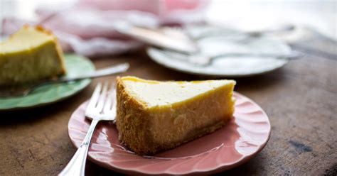 Check spelling or type a new query. Craig Claiborne's Classic Cheesecake - The New York Times