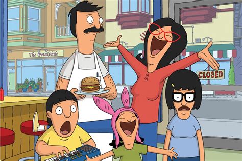 Bobs Burgers Movie Announced Animation Addict Bigeyes Reports