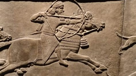 I Am Ashurbanipal