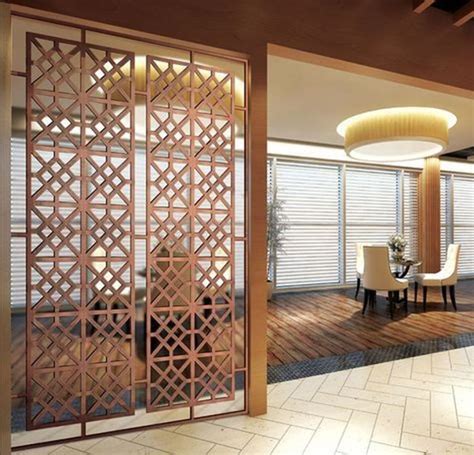 80 Stunning Privacy Screen Design For Modern Home
