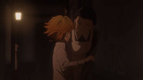 What Im Watching The Promised Neverland Episodes 1 5 Season 1