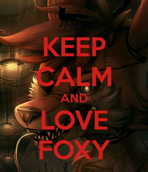 Das ist nur eine skizze aber. like if foxy is your favourite animatronic too | Fnaf ...