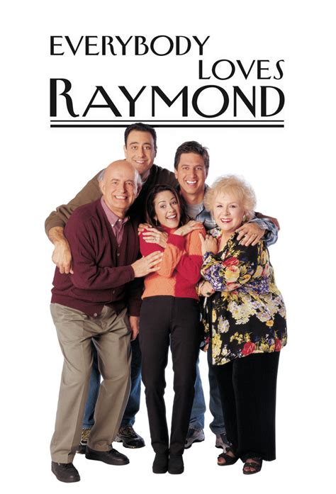 Everybody Loves Raymond 1996