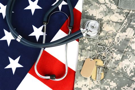 Tricare Health Care Options After The Military Reserve And National Guard
