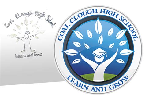 Beth ann kempf's first grade classroom. School Branding & School Logo Design