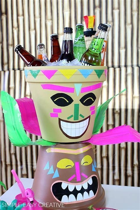 Luau Party Ideas These Fun Hawaiian Luau Party Ideas Are Fun And