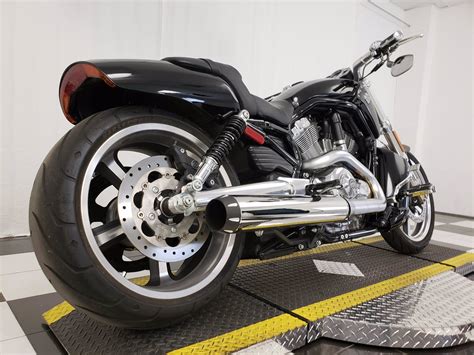 Pre Owned 2016 Harley Davidson V Rod Muscle Vrscf V Rod In Mesa