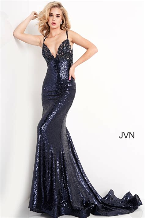 Prom Dresses Jvn By Jovani