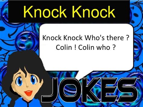 Knock Knock Jokes To Make A Guy Laugh Laugh Out Loud 400 Knock