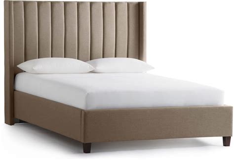 Malouf Sleep Youth Bedroom Blackwell Designer Bed Full Stffdeblwbub