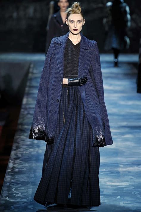 Marc Jacobs Fall 2015 Ready To Wear Fashion Show Vogue Fashion New