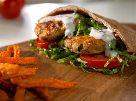 No more dry chicken, and you can same great recipe as before! Greek Chicken Burgers Recipe | Just A Pinch Recipes