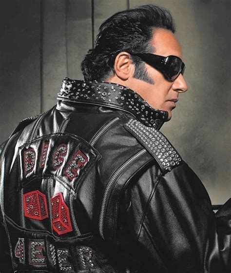 Andrew Dice Clay Stays Bold In Comedy Comeback Post Tribune