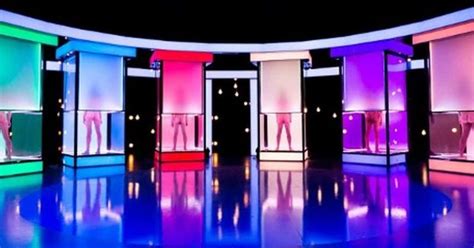 Most Controversial Tv Show Naked Attraction S Focus On Nudity Earns It The Title Of Worst