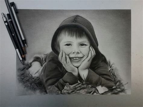 Pin On My Charcoal Nd Graphite Pencils Drawings