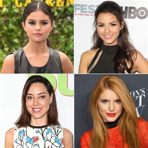 Celebrities Proud To Be Latinas Quotes Popsugar Latina
