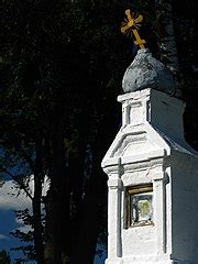 Category Church Of Archangel Michael In Trze Cianka Wikimedia Commons