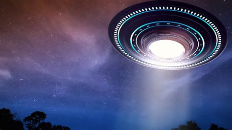 Florida Man Offers 10 Million Alien Abduction Insurance And Two