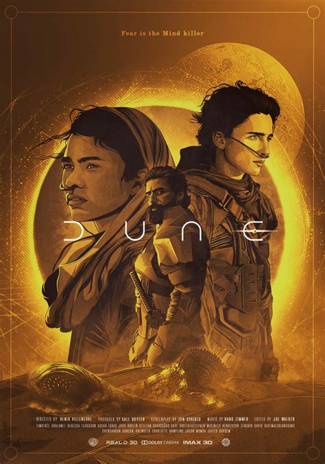 Dune 2020 Deadsec07 Posterspy