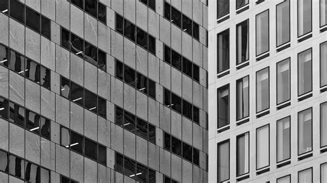 Download Wallpaper 3840x2160 Buildings Architecture Windows